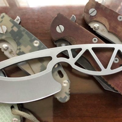 Wicked Cool Blades for Sale